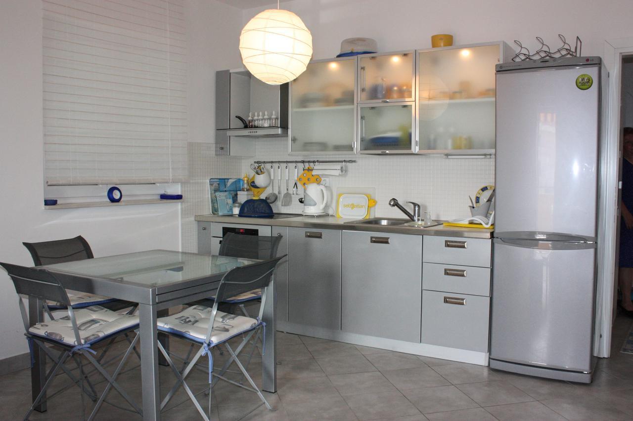 Apartments Jtv Simuni Kolan Exteriör bild