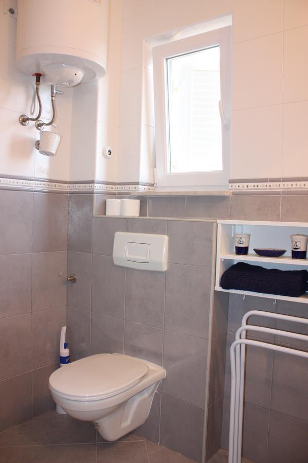 Apartments Jtv Simuni Kolan Exteriör bild