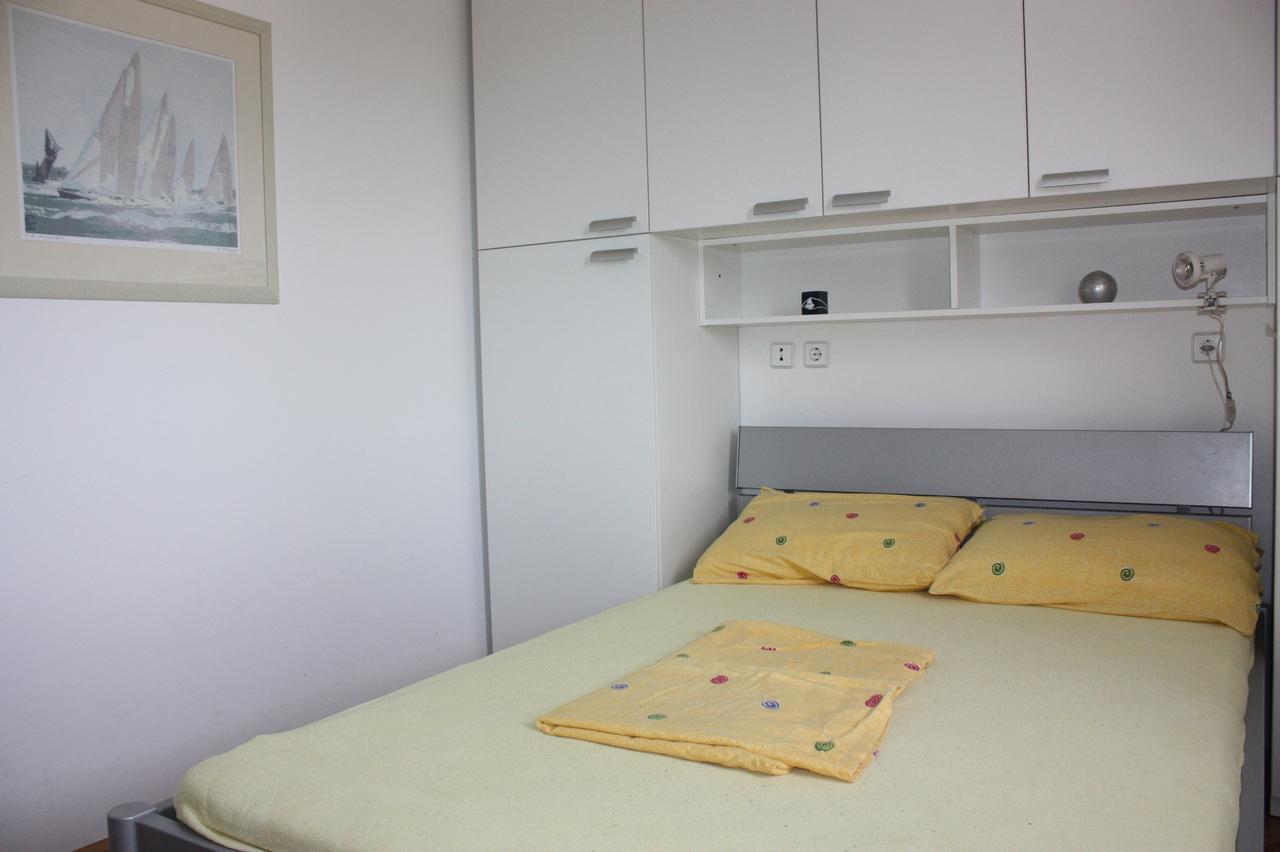 Apartments Jtv Simuni Kolan Exteriör bild