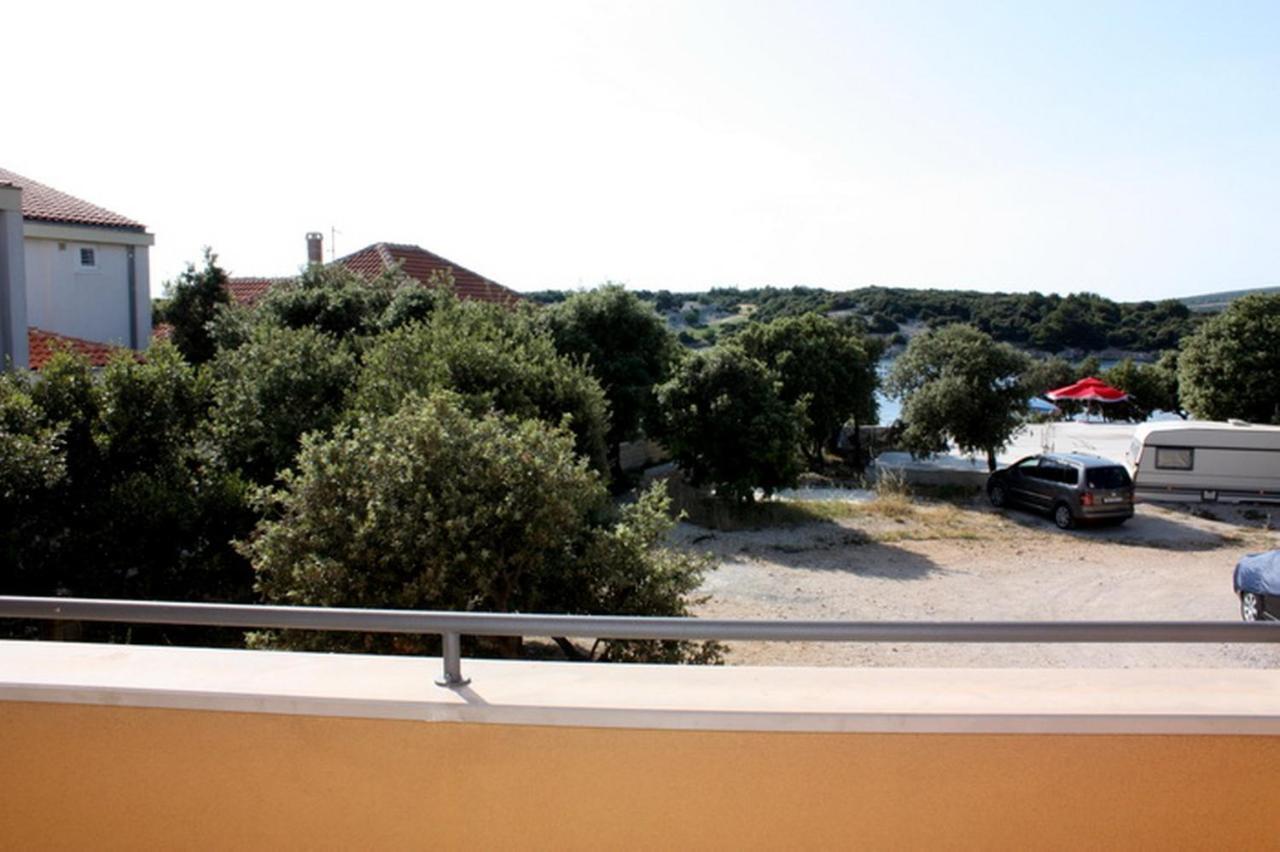 Apartments Jtv Simuni Kolan Exteriör bild